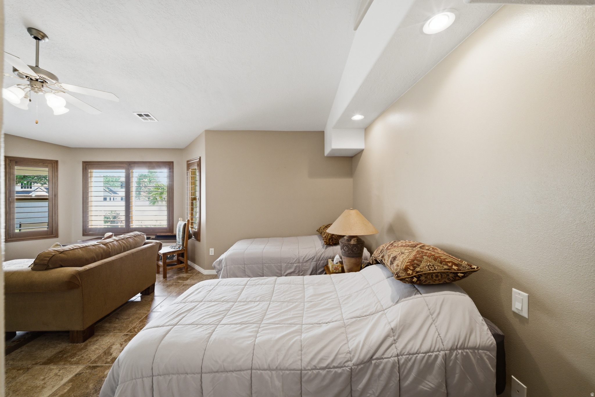 SILVERCREEK TH 1 AMD - Residential
