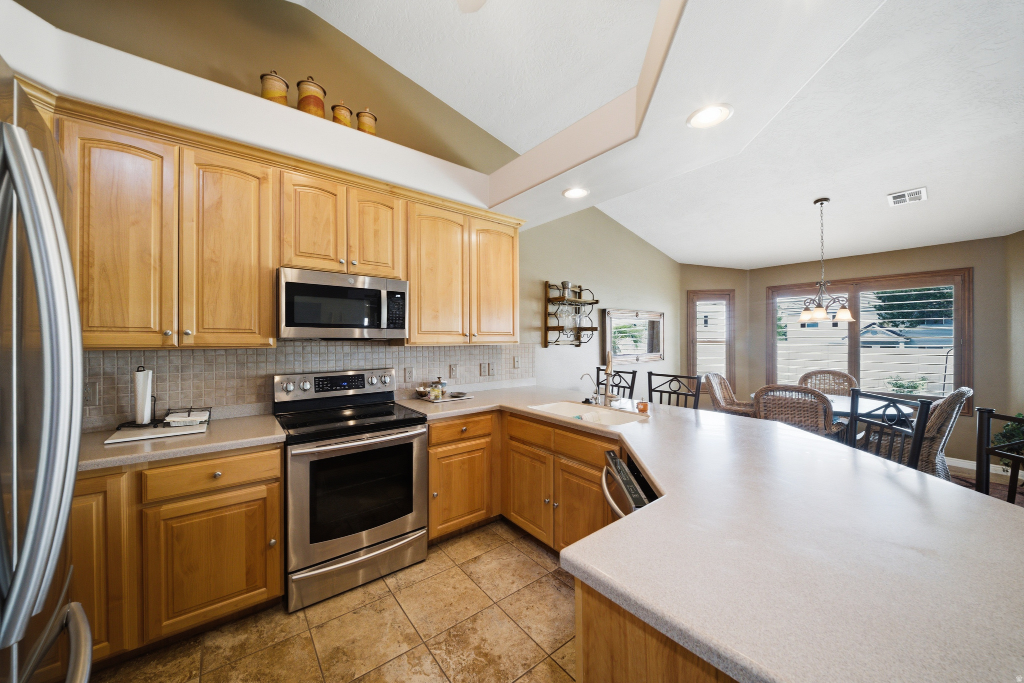 SILVERCREEK TH 1 AMD - Residential