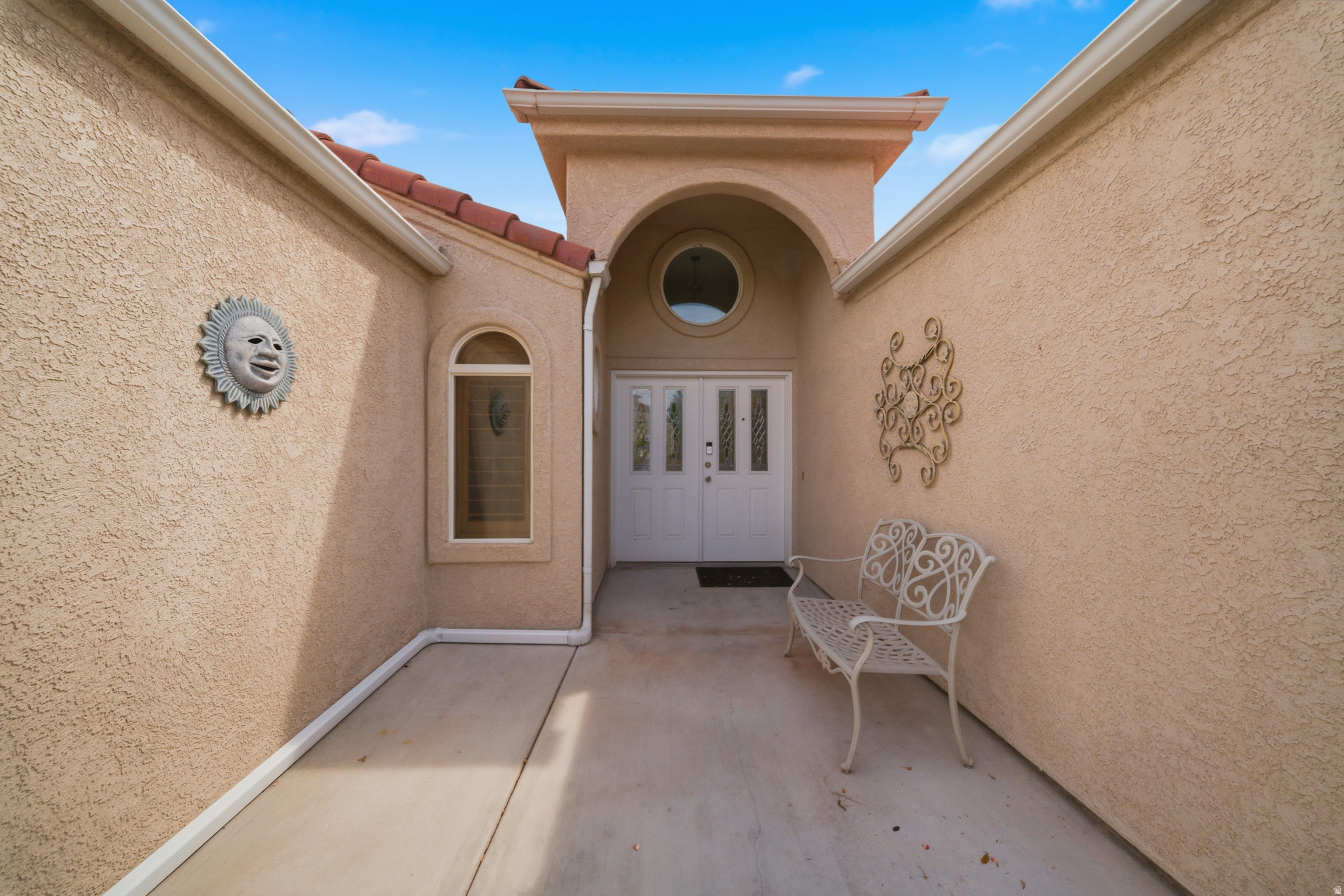 SILVERCREEK TH 1 AMD - Residential