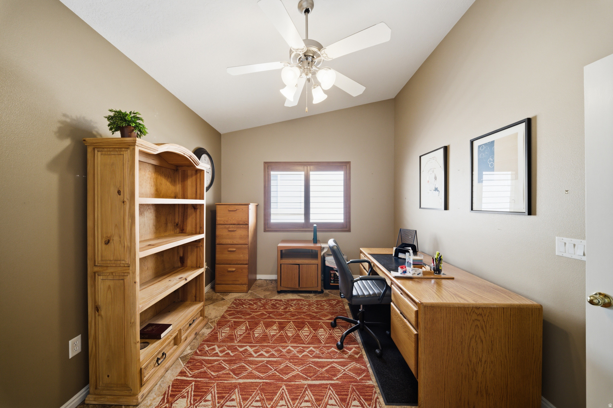 SILVERCREEK TH 1 AMD - Residential