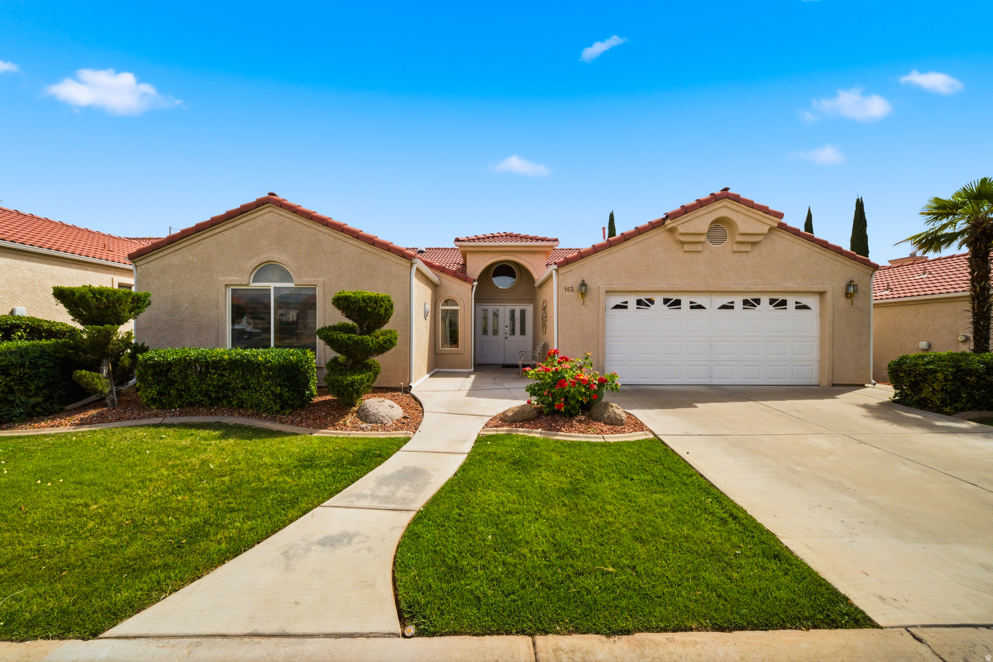 SILVERCREEK TH 1 AMD - Residential