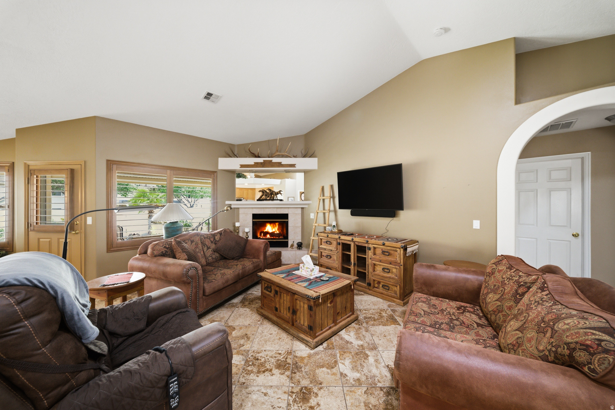 SILVERCREEK TH 1 AMD - Residential