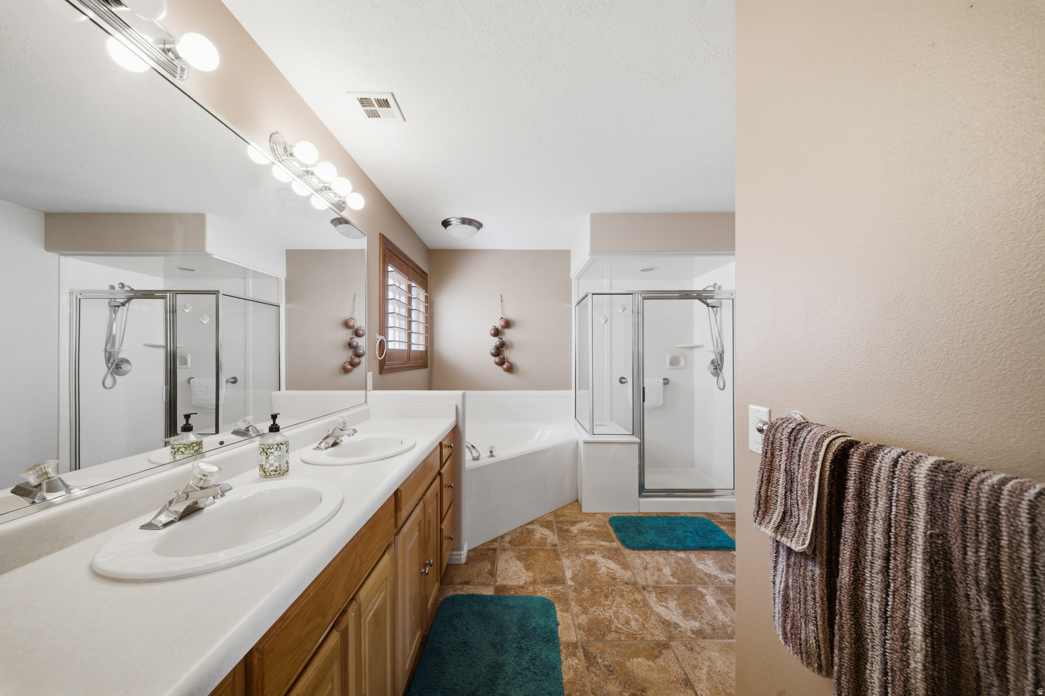 SILVERCREEK TH 1 AMD - Residential
