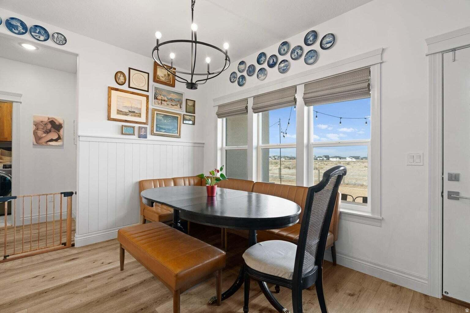 RANCHO BONITA SUBDIVISION - Residential