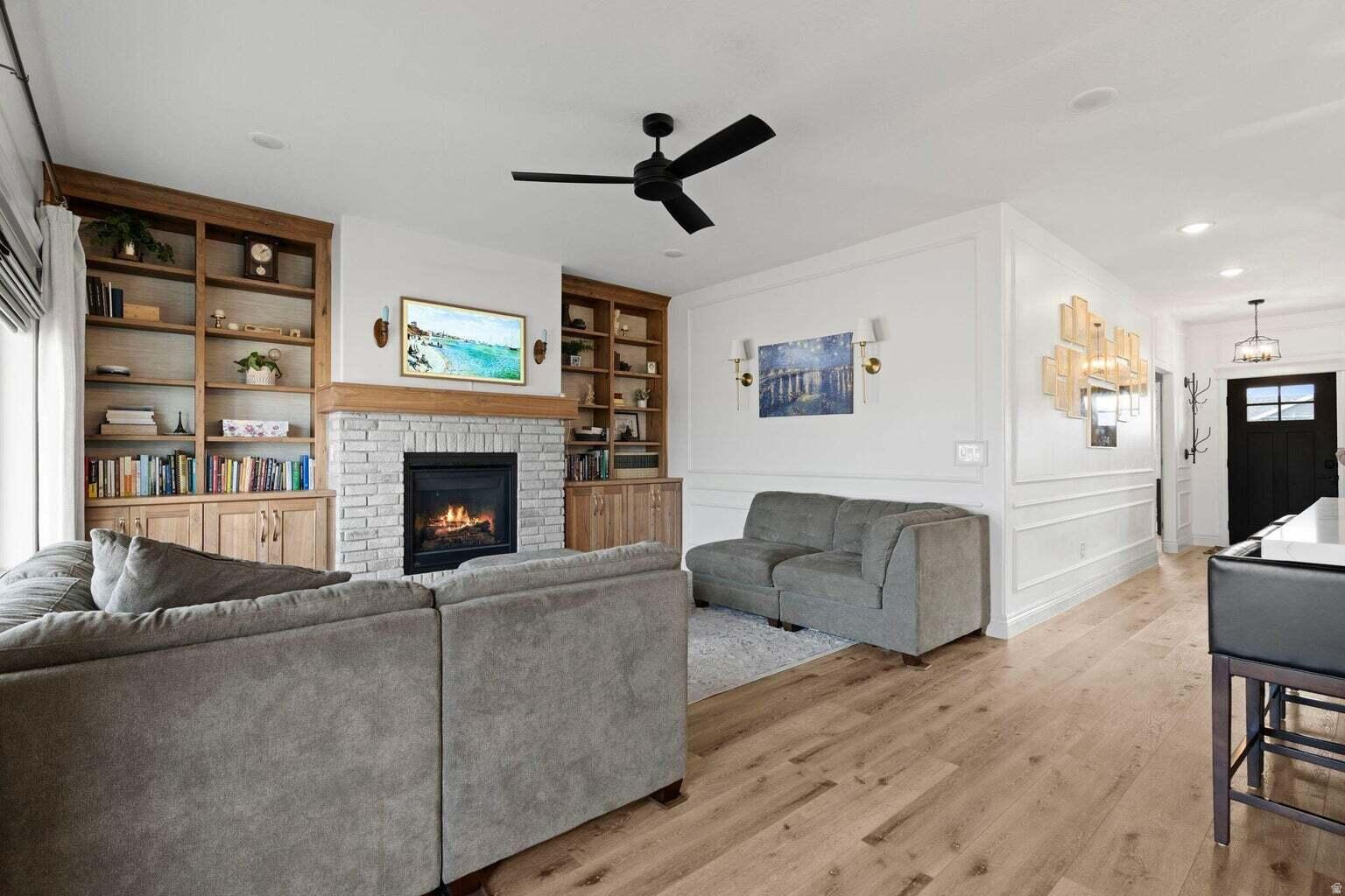 RANCHO BONITA SUBDIVISION - Residential