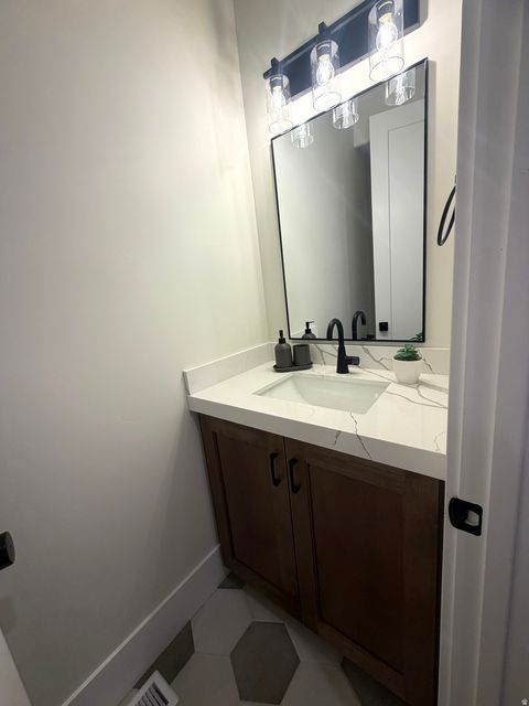 Tiny photo for 521 E GILMOUR ST #121, Grantsville, UT 84029 (MLS # 2135169)