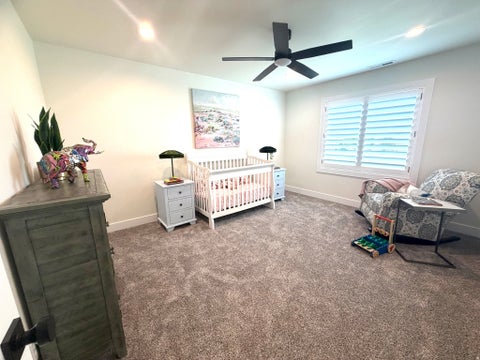 Tiny photo for 521 E GILMOUR ST #121, Grantsville, UT 84029 (MLS # 2135169)