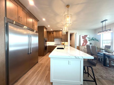 Tiny photo for 521 E GILMOUR ST #121, Grantsville, UT 84029 (MLS # 2135169)