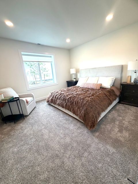 Tiny photo for 521 E GILMOUR ST #121, Grantsville, UT 84029 (MLS # 2135169)