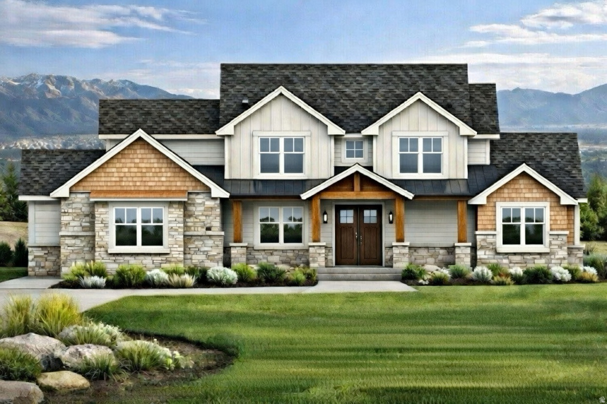 HERITAGE FARMS - Residential