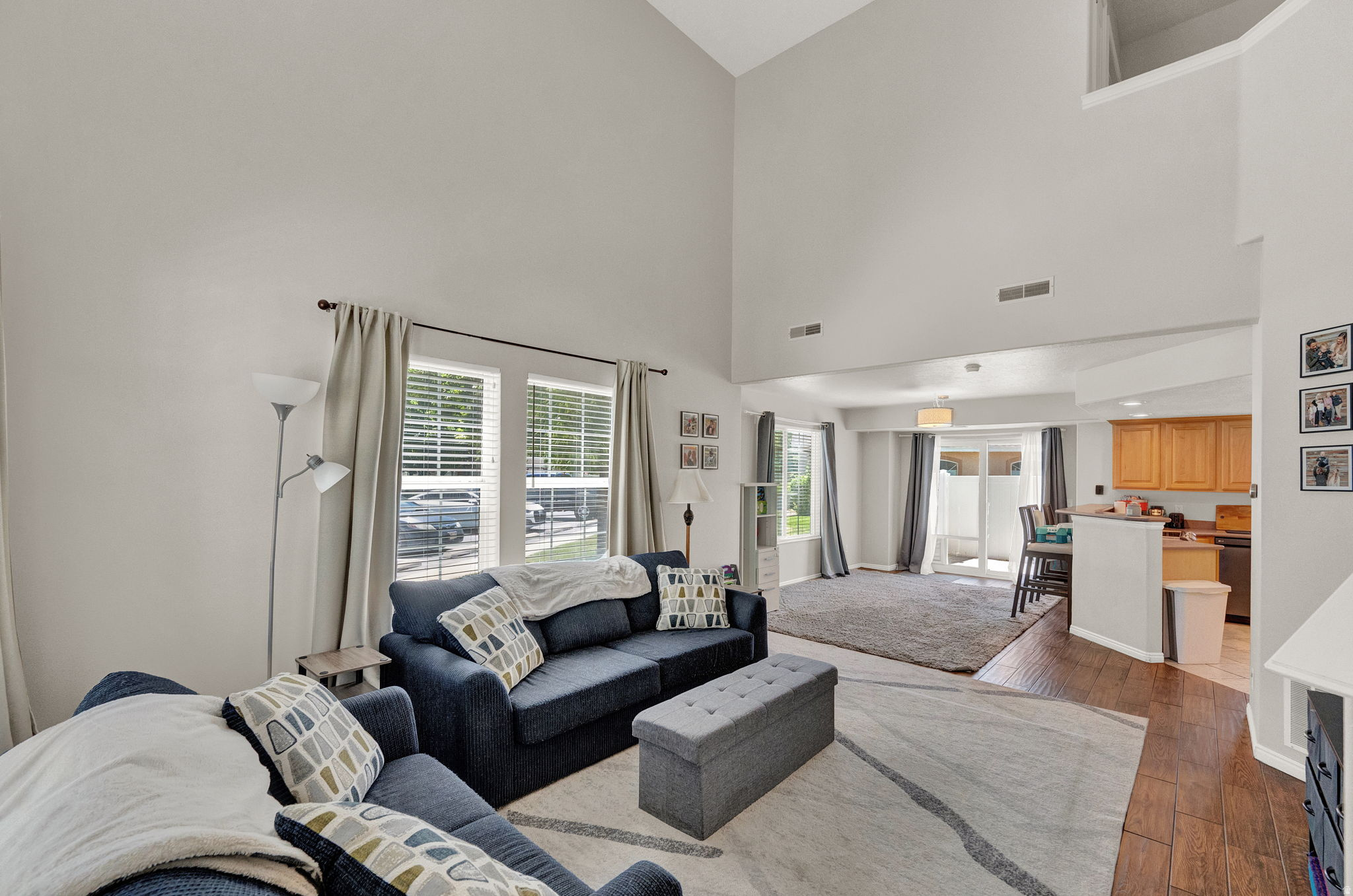 SOUTH WILLOW CREEK - Residential Lease