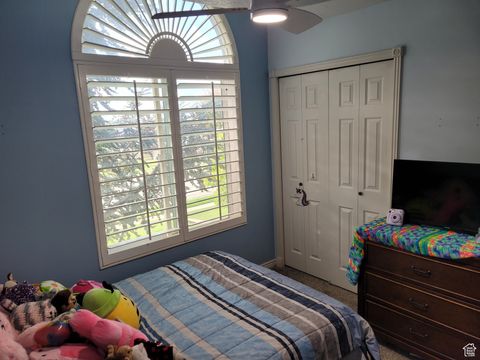 Tiny photo for 1146 E 3300 N, North Ogden, UT 84414 (MLS # 2117652)