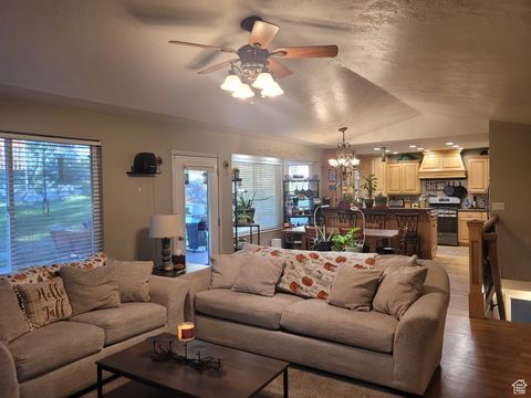 Tiny photo for 1146 E 3300 N, North Ogden, UT 84414 (MLS # 2117652)