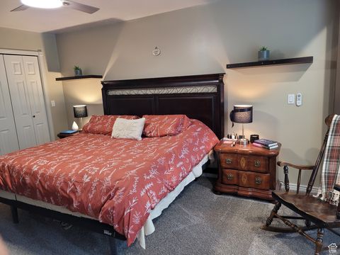 Tiny photo for 1146 E 3300 N, North Ogden, UT 84414 (MLS # 2117652)