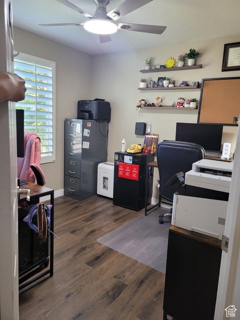 Tiny photo for 1146 E 3300 N, North Ogden, UT 84414 (MLS # 2117652)