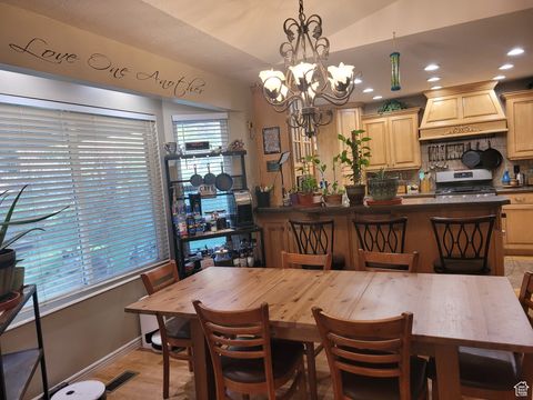 Tiny photo for 1146 E 3300 N, North Ogden, UT 84414 (MLS # 2117652)