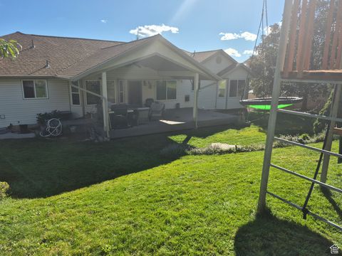 Tiny photo for 1146 E 3300 N, North Ogden, UT 84414 (MLS # 2117652)