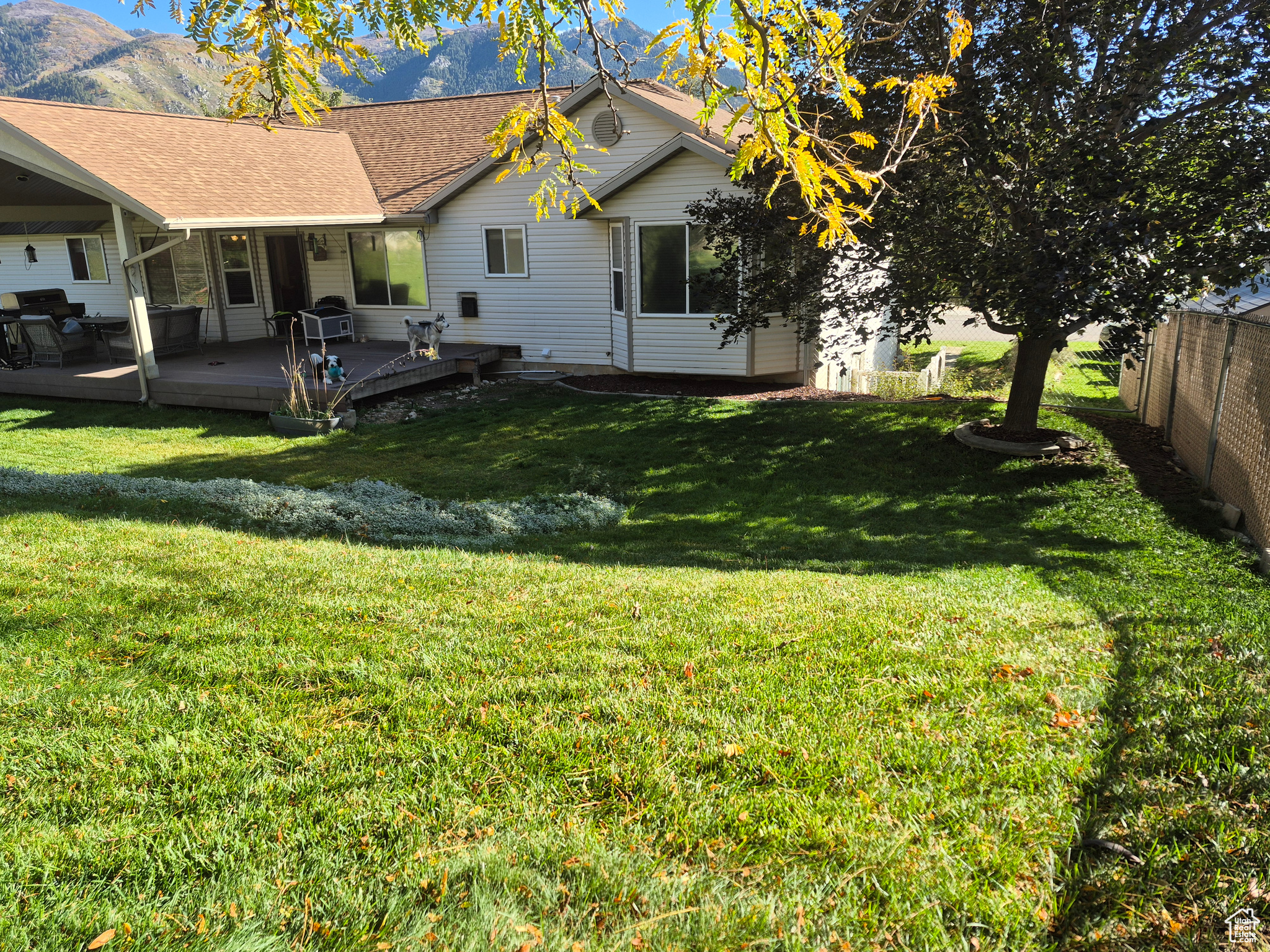 NORTH POINTE - Residential