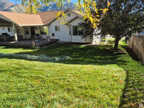 Tiny photo for 1146 E 3300 N, North Ogden, UT 84414 (MLS # 2117652)