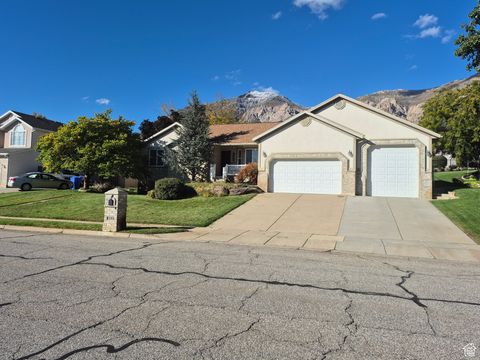 Photo of 1146 E 3300 N, North Ogden, UT 84414 (MLS # 2117652)