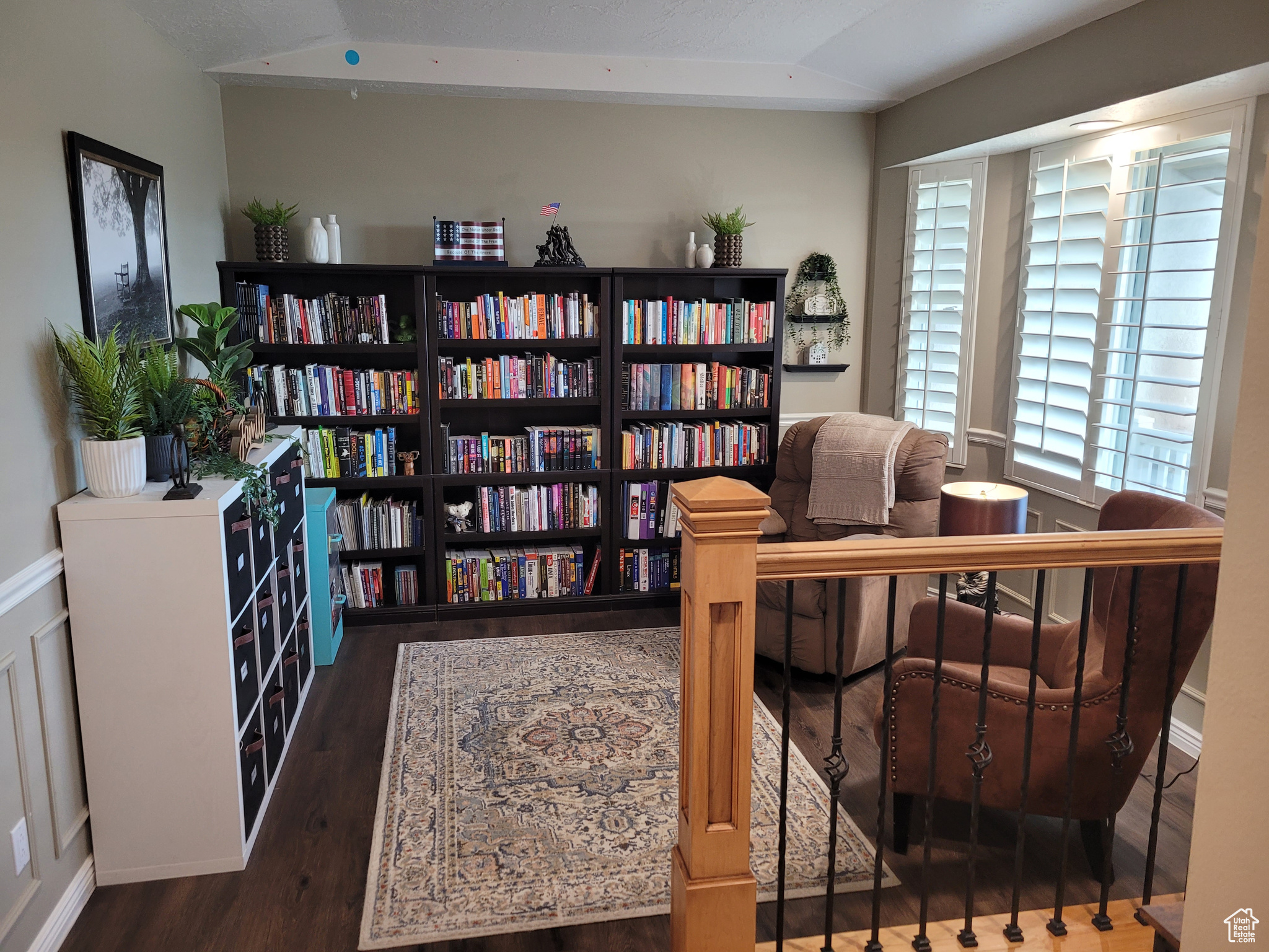 NORTH POINTE - Residential