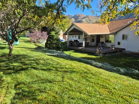 Tiny photo for 1146 E 3300 N, North Ogden, UT 84414 (MLS # 2117652)