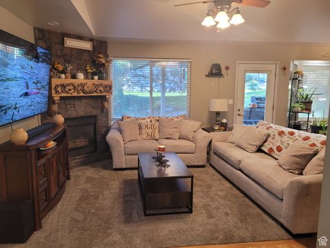 Tiny photo for 1146 E 3300 N, North Ogden, UT 84414 (MLS # 2117652)