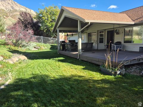 Tiny photo for 1146 E 3300 N, North Ogden, UT 84414 (MLS # 2117652)