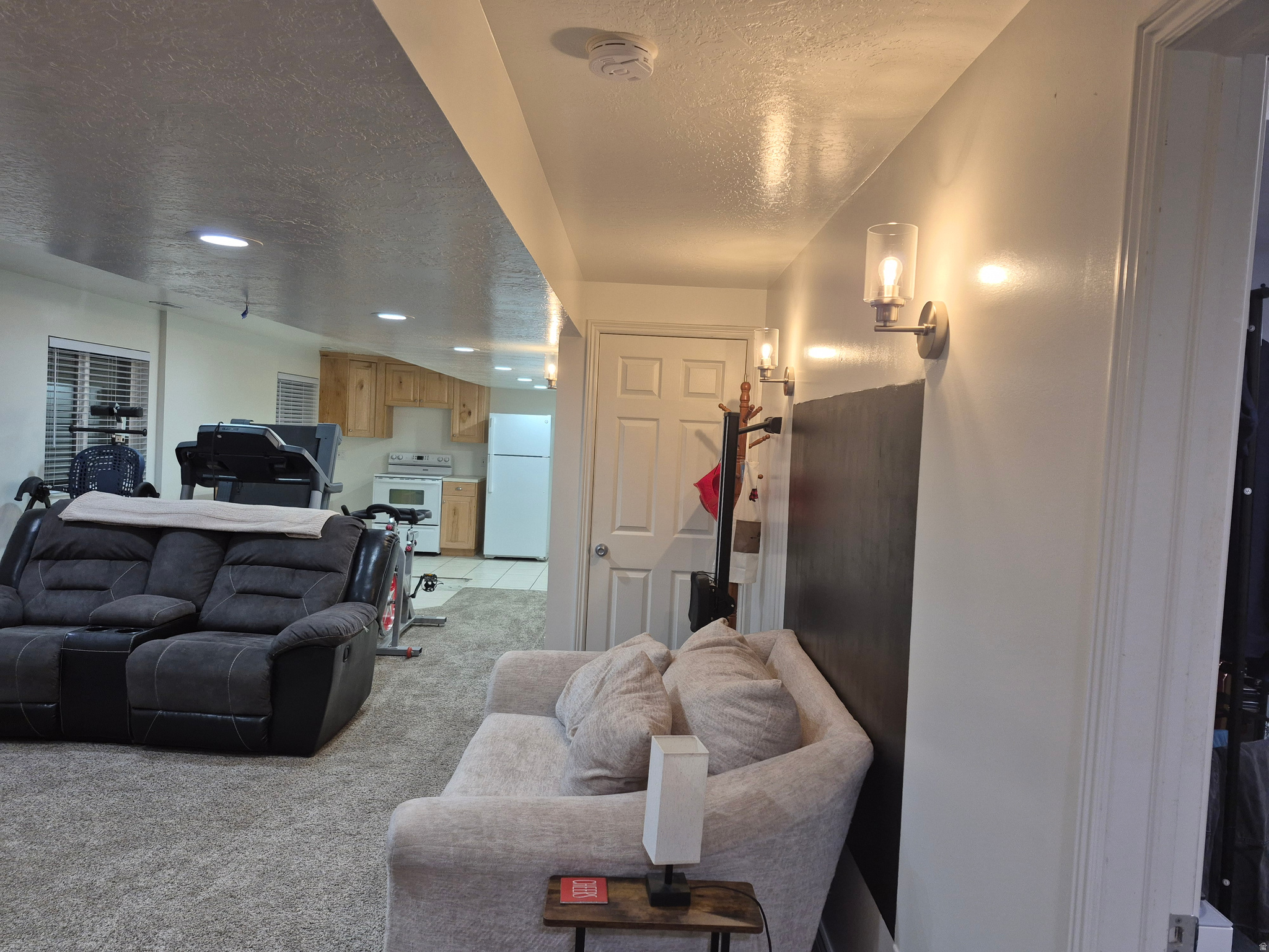 NORTH POINTE - Residential