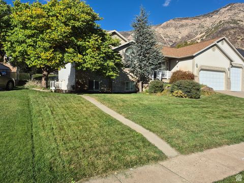 Tiny photo for 1146 E 3300 N, North Ogden, UT 84414 (MLS # 2117652)