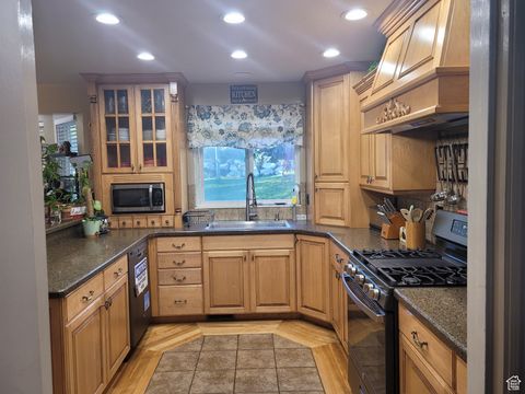 Tiny photo for 1146 E 3300 N, North Ogden, UT 84414 (MLS # 2117652)