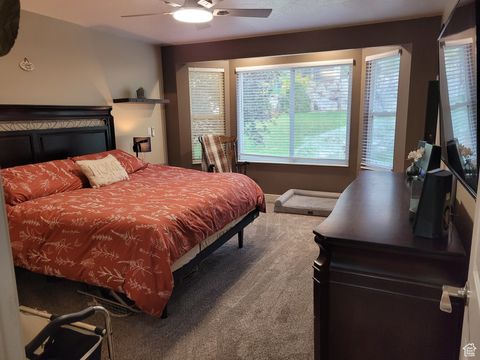 Tiny photo for 1146 E 3300 N, North Ogden, UT 84414 (MLS # 2117652)