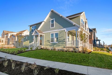 Tiny photo for 11586 S NIMITZ DR, South Jordan, UT 84009 (MLS # 2120826)