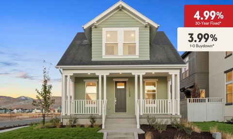 11586 S NIMITZ DR South Jordan UT 84009