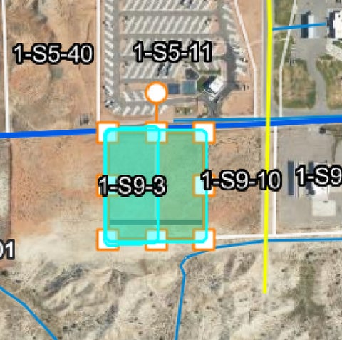 Tiny photo for Salina, UT 84654 (MLS # 2185707)