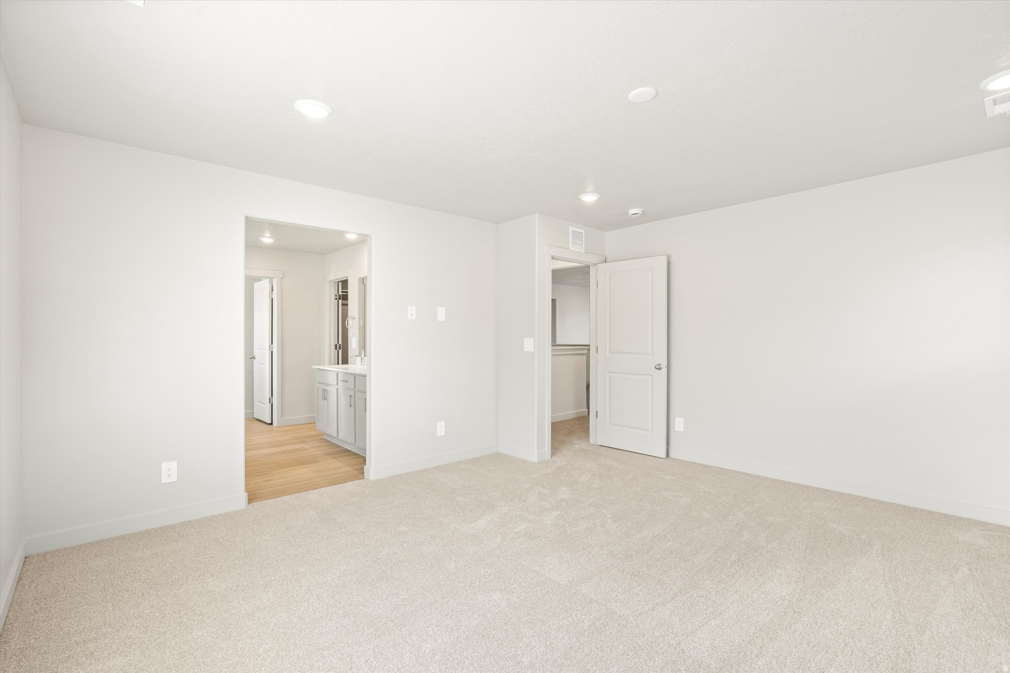 PROSPERITY AT OVERLAKE SUBDIVISION - Residential