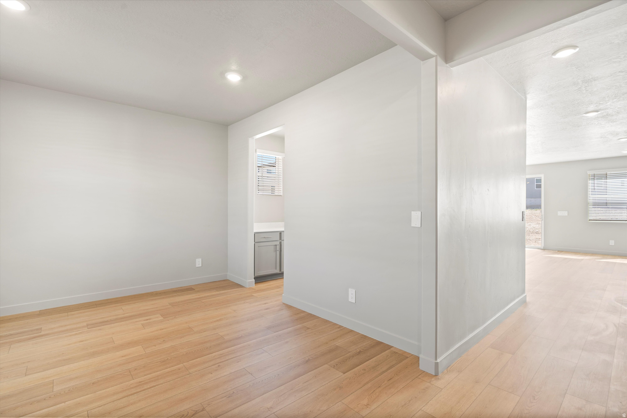 PROSPERITY AT OVERLAKE SUBDIVISION - Residential