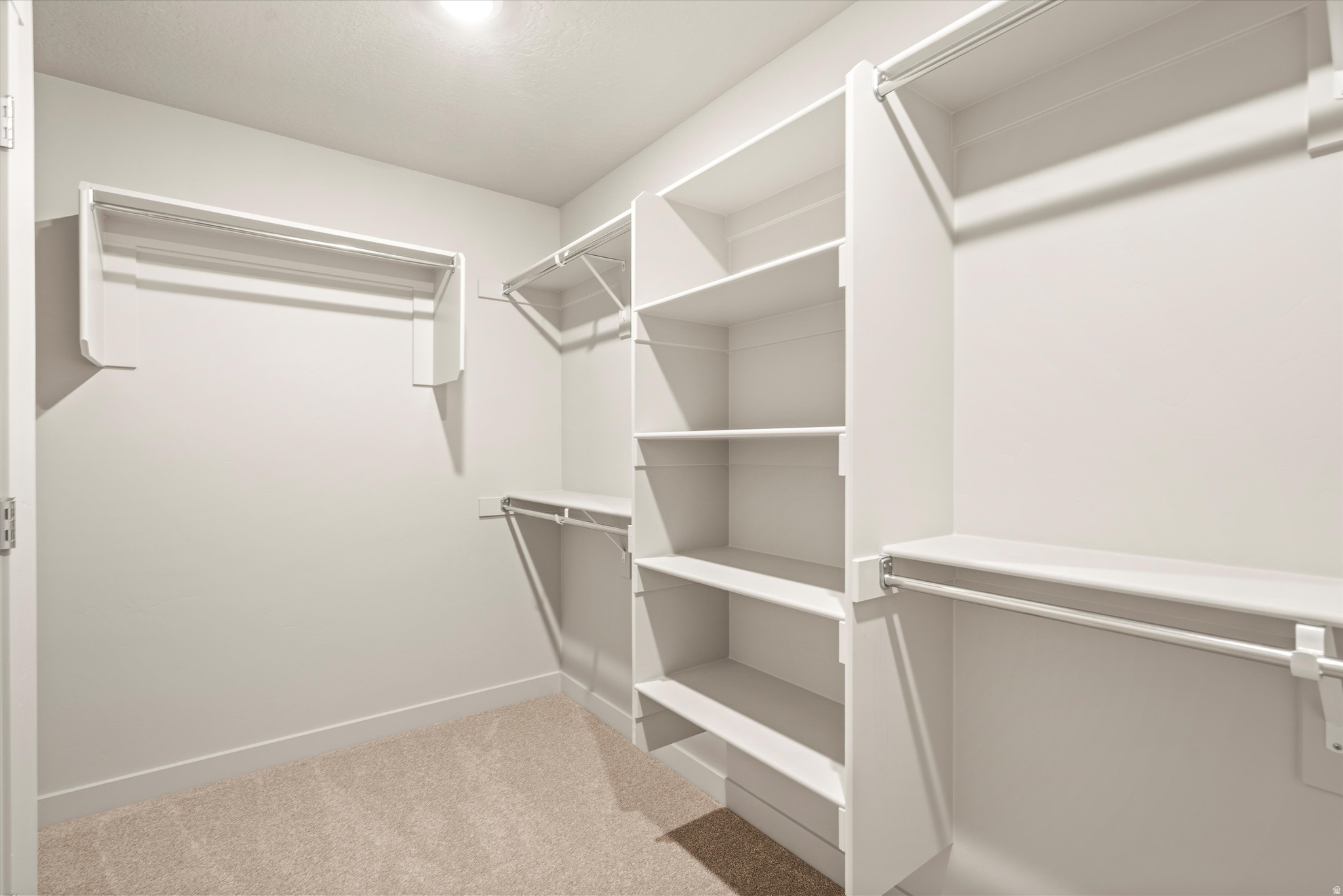 PROSPERITY AT OVERLAKE SUBDIVISION - Residential