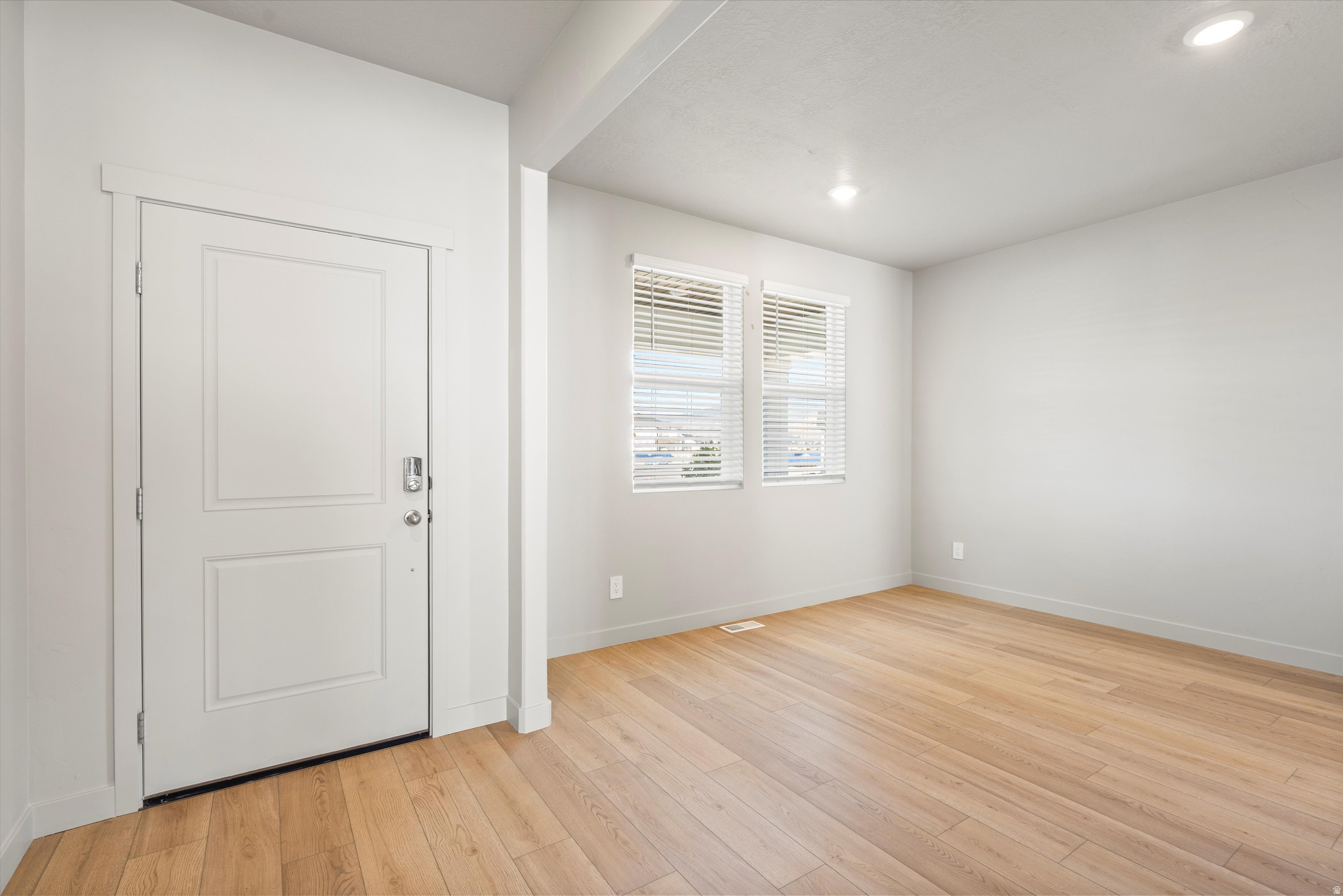 PROSPERITY AT OVERLAKE SUBDIVISION - Residential