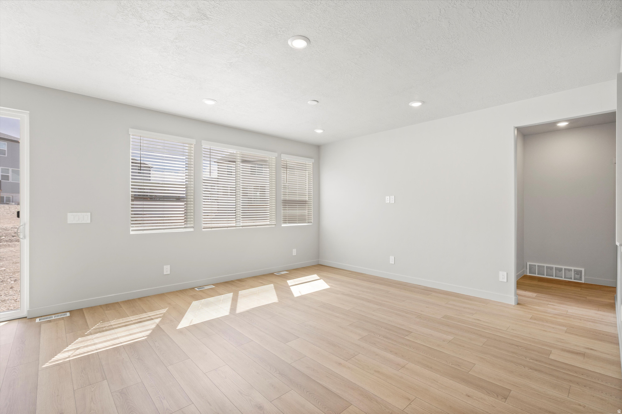 PROSPERITY AT OVERLAKE SUBDIVISION - Residential