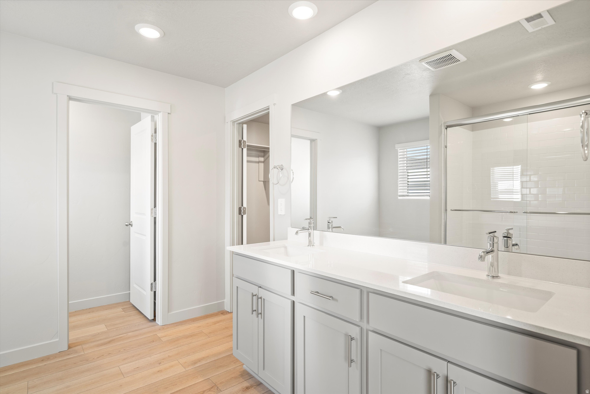 PROSPERITY AT OVERLAKE SUBDIVISION - Residential