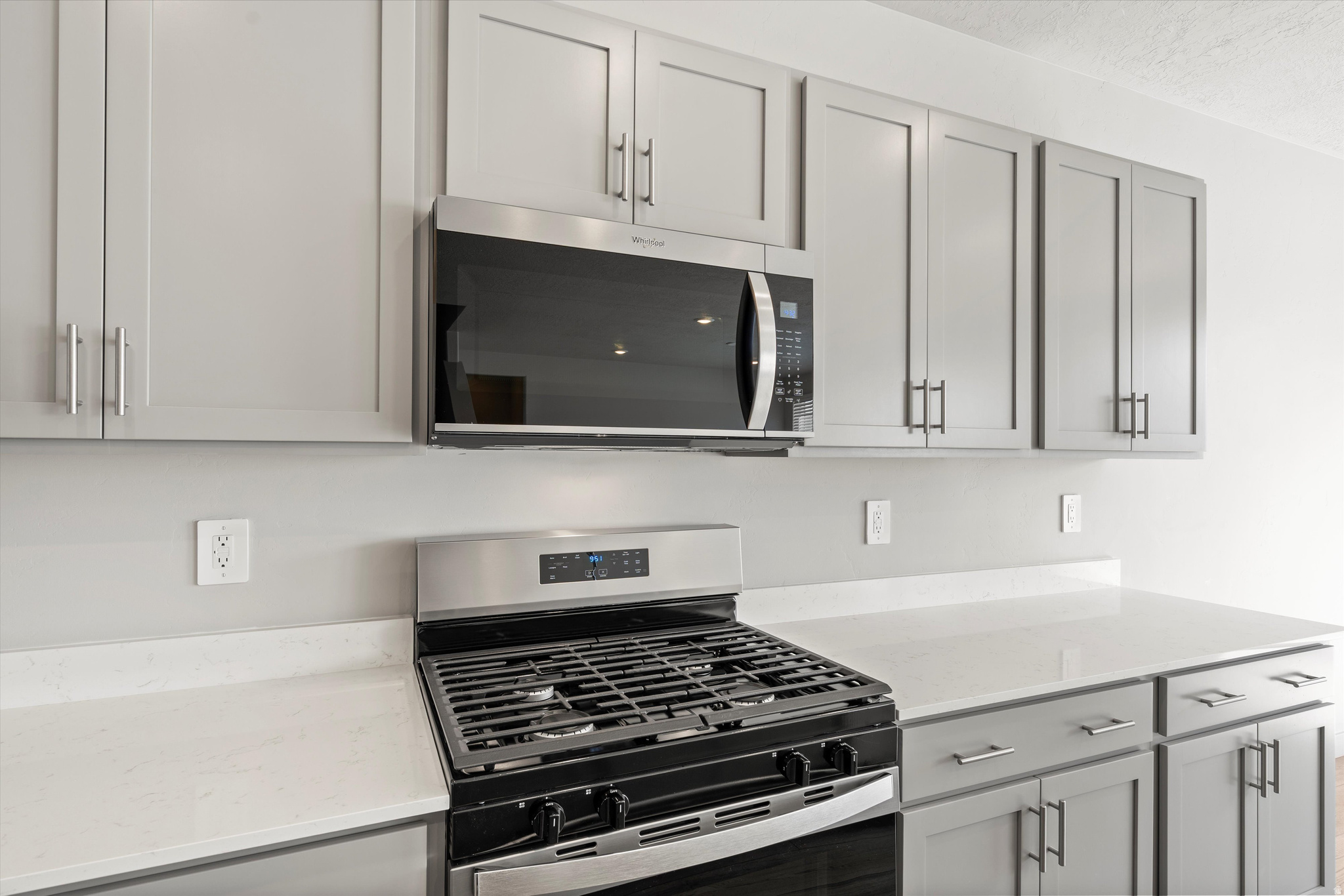 PROSPERITY AT OVERLAKE SUBDIVISION - Residential