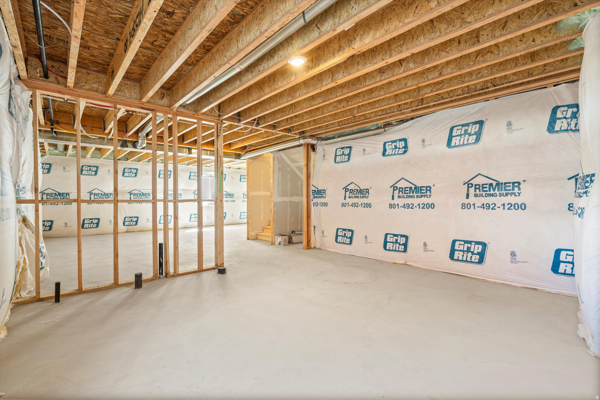 PROSPERITY AT OVERLAKE SUBDIVISION - Residential