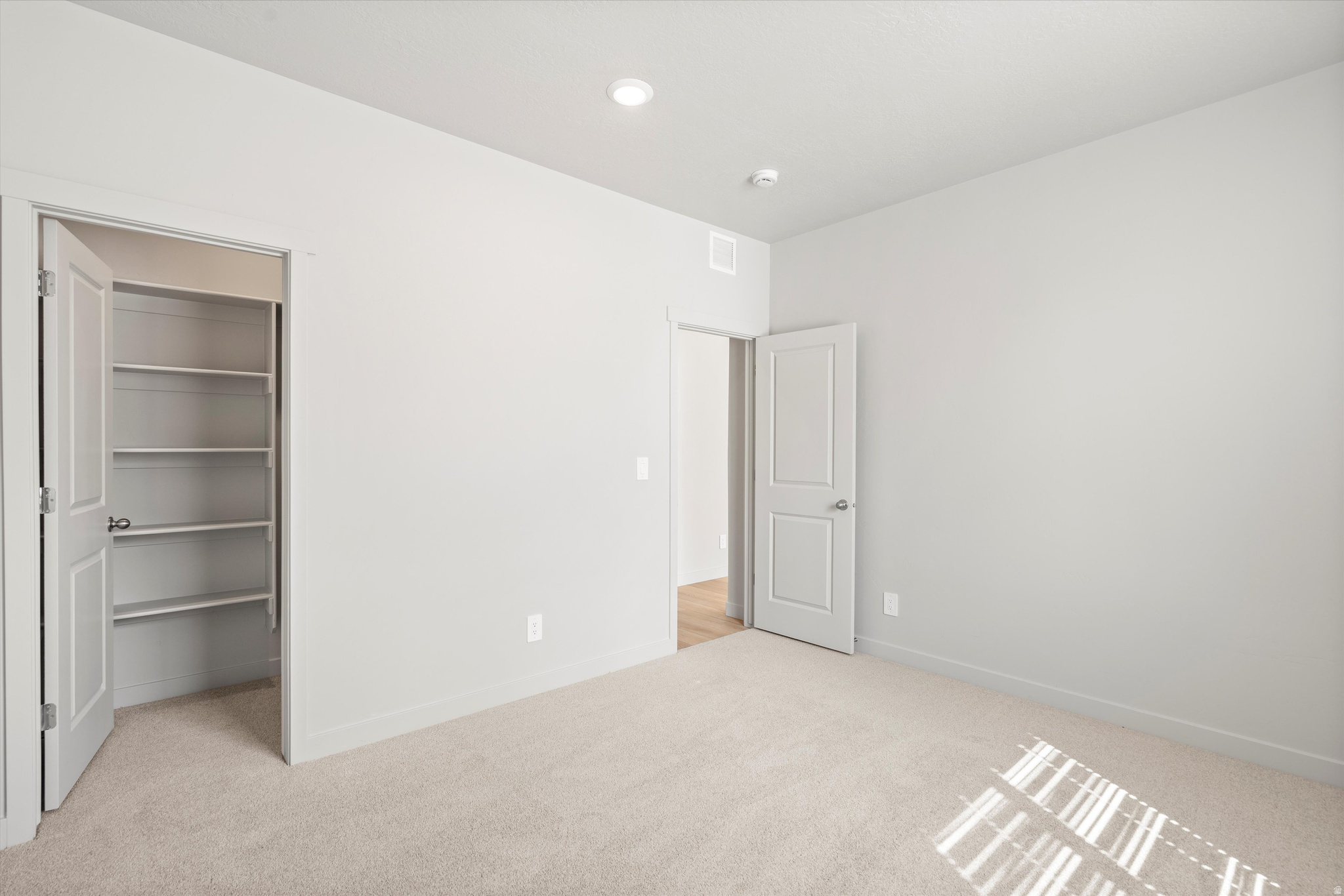 PROSPERITY AT OVERLAKE SUBDIVISION - Residential