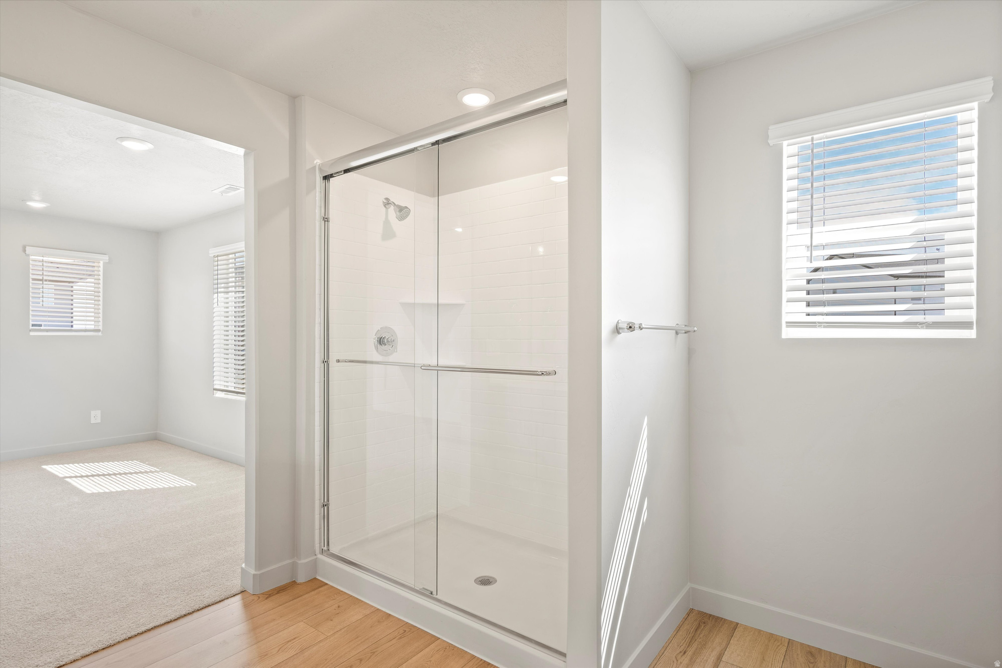 PROSPERITY AT OVERLAKE SUBDIVISION - Residential