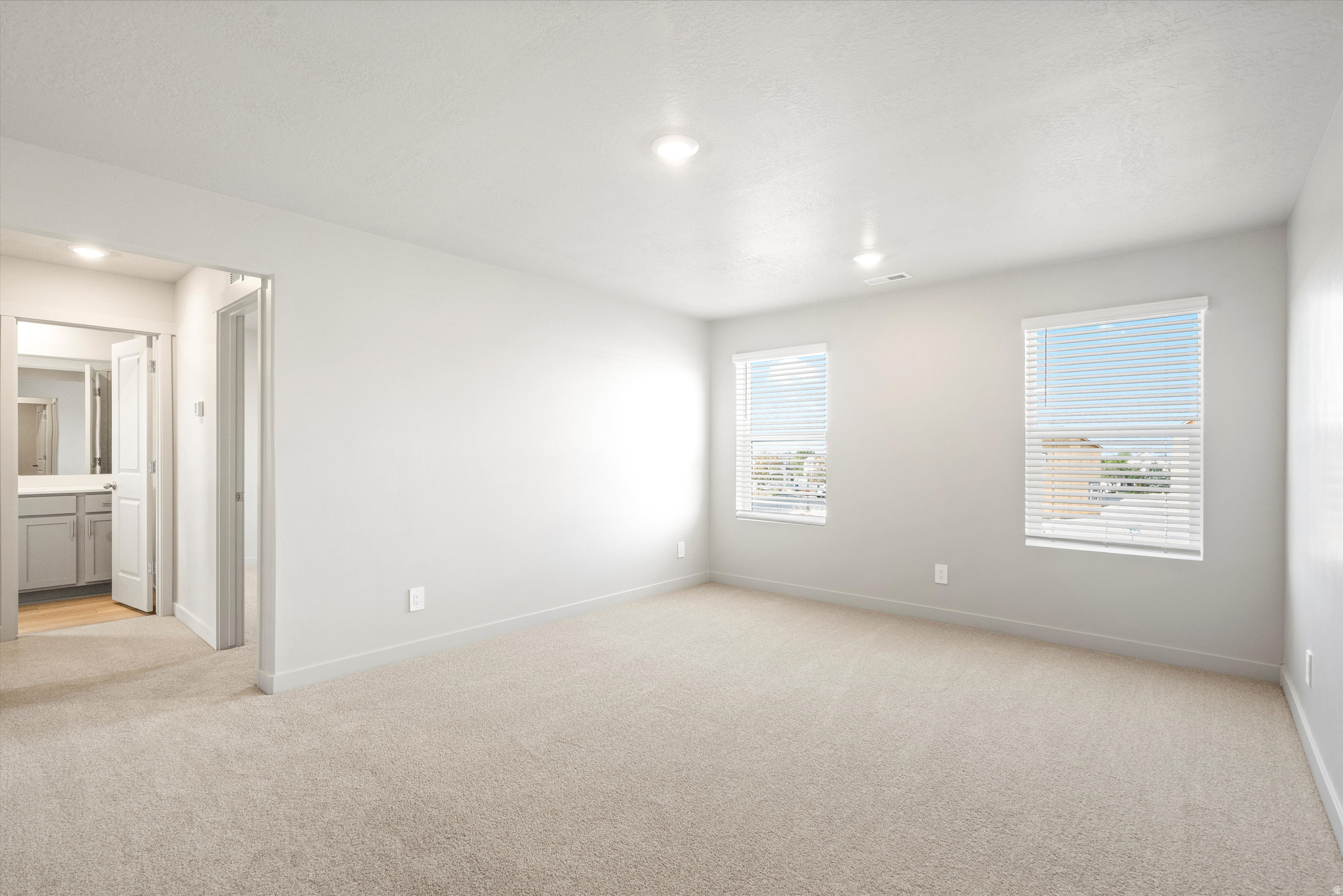 PROSPERITY AT OVERLAKE SUBDIVISION - Residential