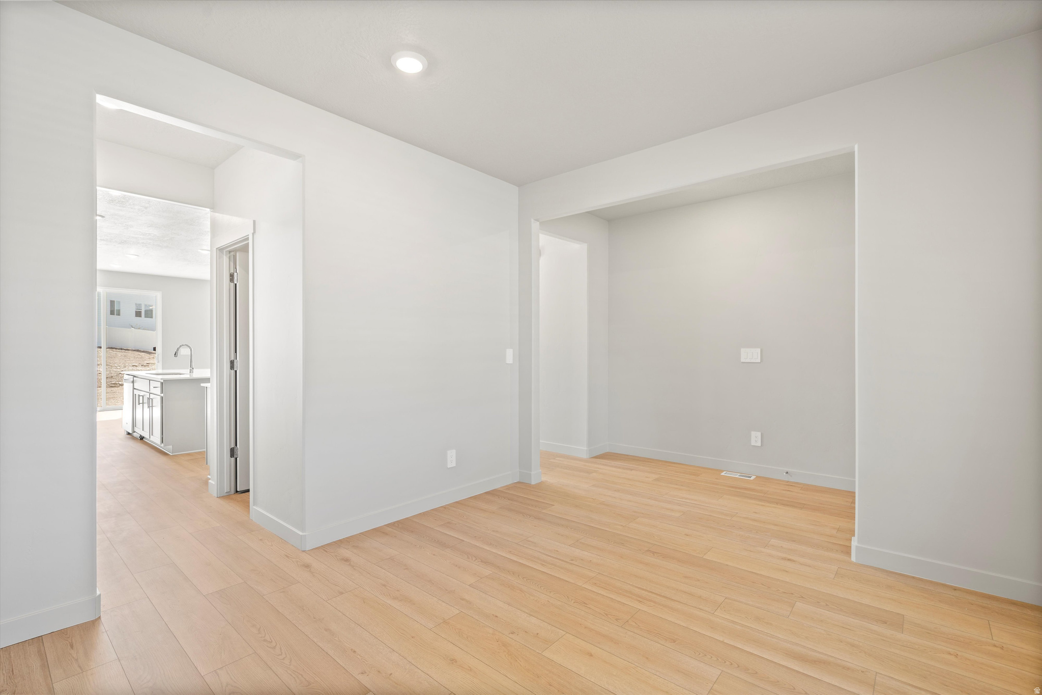 PROSPERITY AT OVERLAKE SUBDIVISION - Residential