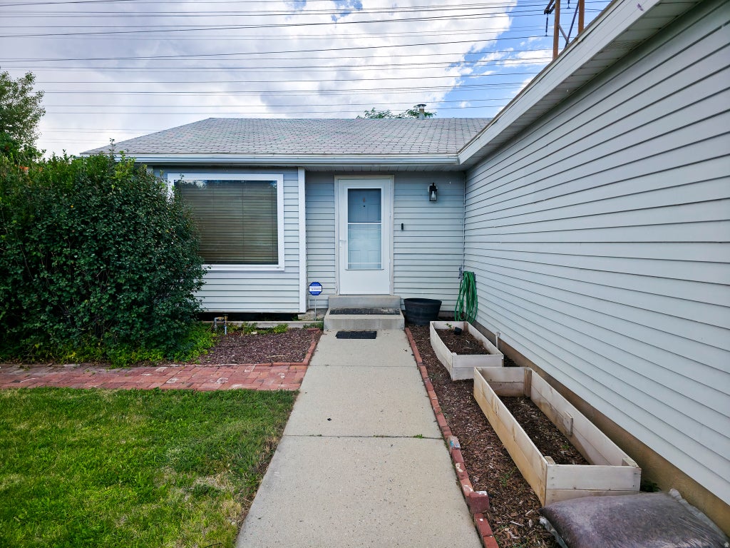 Photo of 6154 S TROWBRIDGE WAY W, Salt Lake City, UT 84118 (MLS # 2172008)