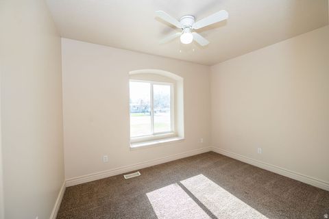 Tiny photo for 679 N 400 W, Brigham City, UT 84302 (MLS # 2155654)