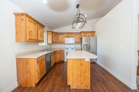Tiny photo for 679 N 400 W, Brigham City, UT 84302 (MLS # 2155654)